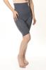 Kasane Lab Silk Cotton Belly Warmer Pants In Nara & (Indigo) [Made Japan, Koryo-cho, Prefecture]