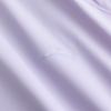 Anta Short Sleeve Knitted T-Shirt Summer Sports Women tops Cool-Purple 962627111-3