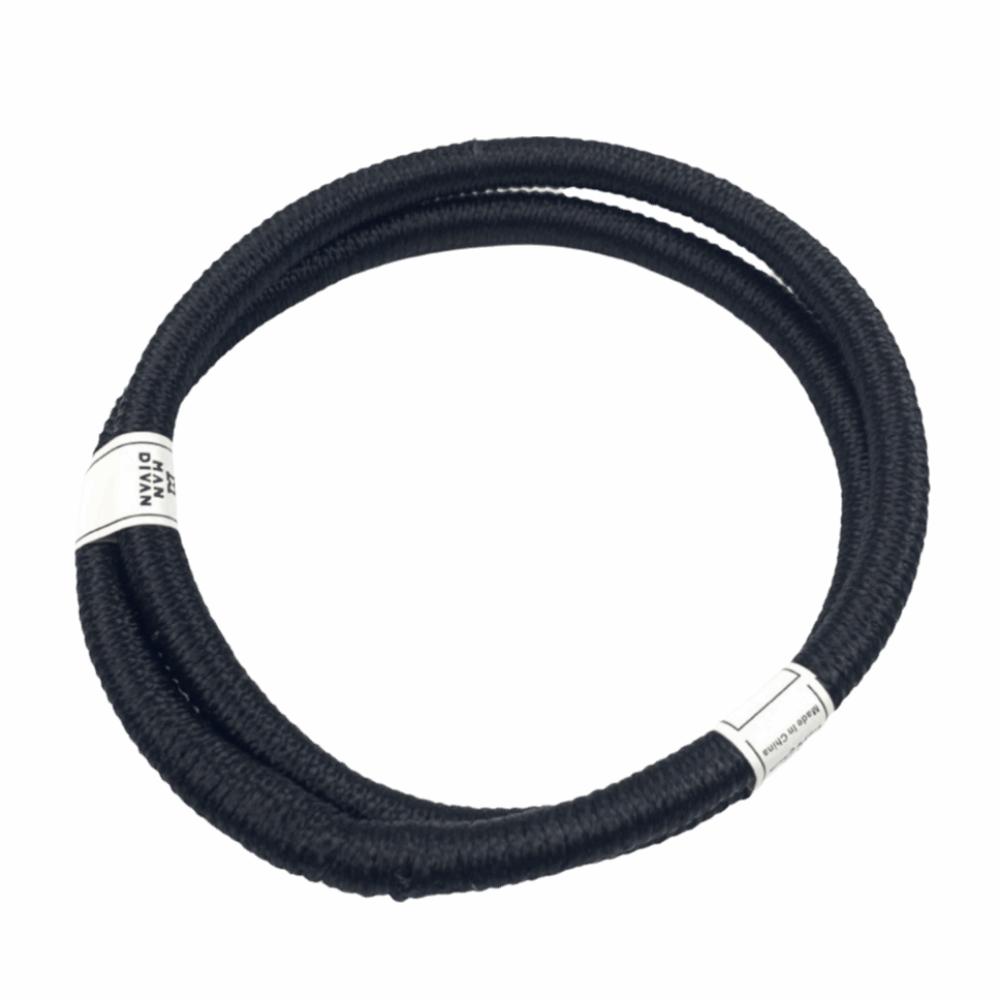 

Adjustable Size Arabian Headband Traditional Arab Shemagh Arab Head Scarf Rope Stage Performances 56cm-without Tassels