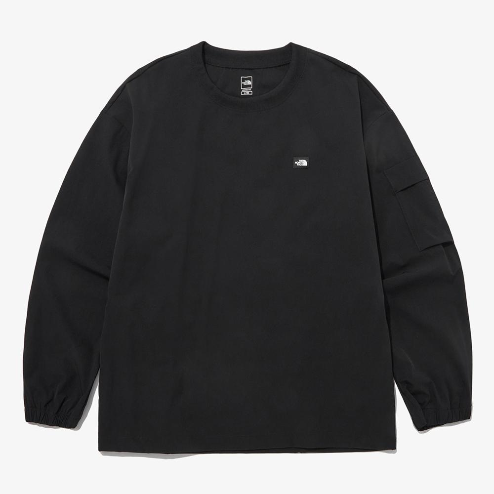 

THE NORTH FACE NM5MP15A Дневная универсальная толстовка