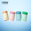 Tyeso Portable Breakfast Cup 316 Stainless Steel Thermal Insulated Food Jar Lunch Box Office Meals Vacuum Flasks Drinkware