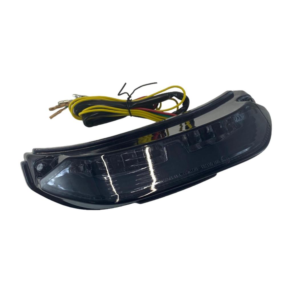 Brake Turn Signal Light Sturdy Motorbike Accessories for Honda CBR600rr
