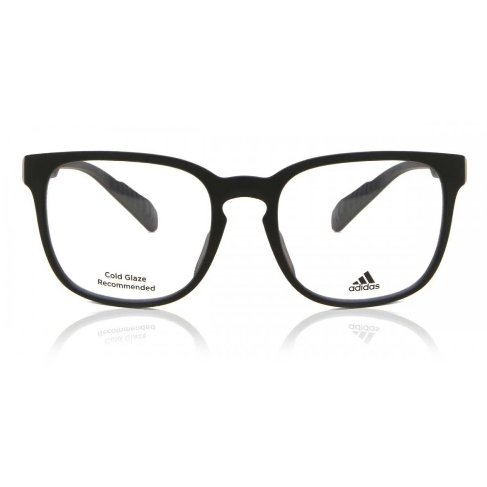 

Adidas Sp5006 002 Unisex Eyeglasses Matte Black/54-19-140