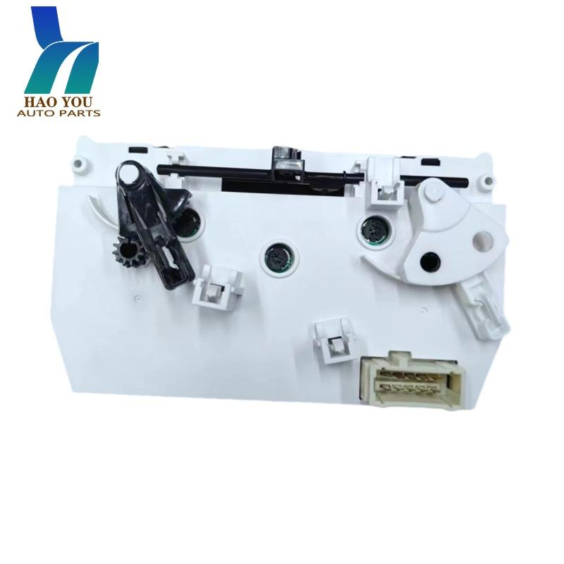 6451WC 9624695377 Air A/C Heater Panel Climate Control Switch for Peugeot 206 207 307 C2 Citroen Picasso