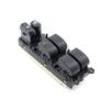 84040-48020 Driver Side Electric Window Control Switch Lifter Button For 2003 Lexus RX300