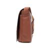 Loewe Men's Cowhide Leather Messenger Bag