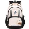 Japanese Backpack Large Capacity Students Girls Without Pendants