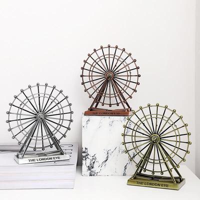 Décorations – Objets de décoration en métal