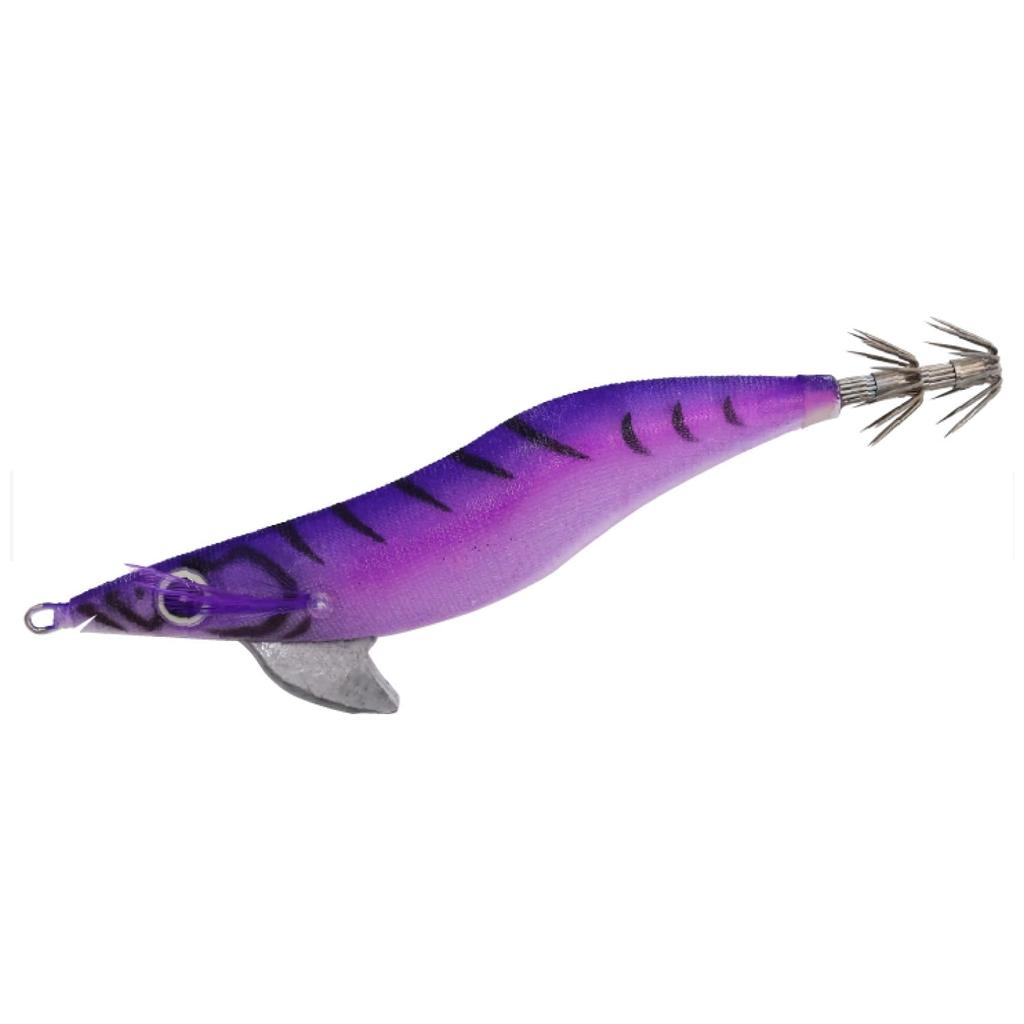 Hayabusa FS513 Squid Junkie Hug Hug 3 UV Murasaki Kibbu