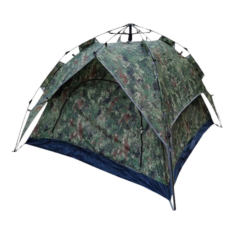 San Hua Lang 19-Style Starry Sky Double Tent