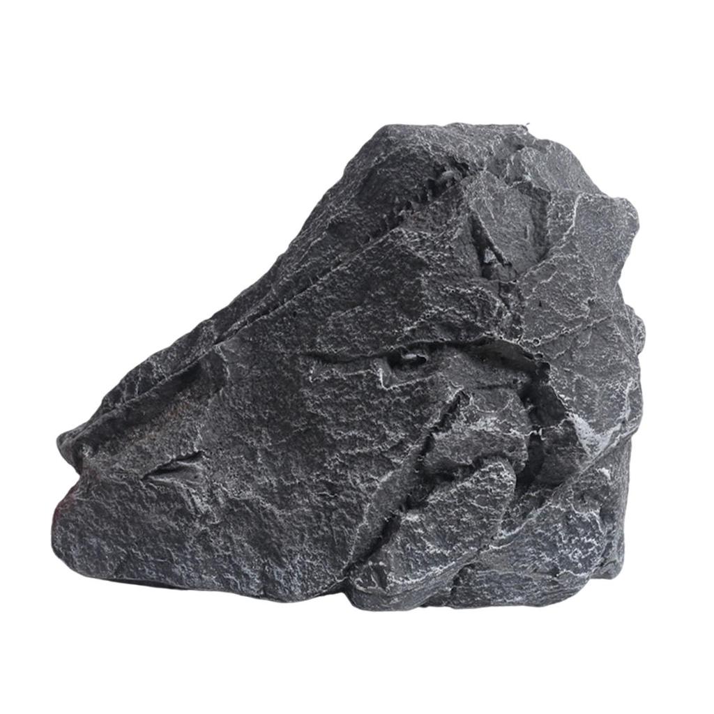 Sztuczna Skała Dekoracja Krajobrazu Realistyczna Dekoracja Krajobrazowa ze Skał Sztuczny Kamień do Parków Dekoracyjnych Podwórka Akwarium