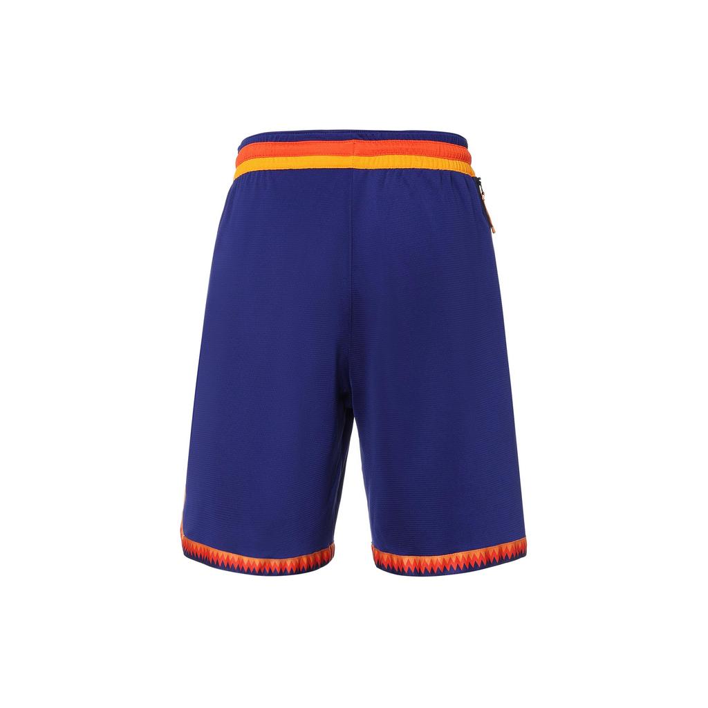 Nike Basketball Shorts Men's Moderate Straight Fit Pants AT3151-590