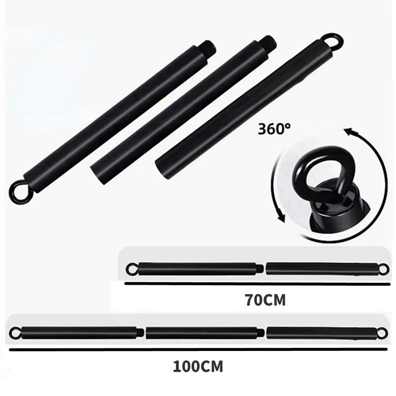 WEZHO Multifunctional Pilates Bar