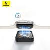 Magnetic Inductive Charger for Apple Watch MagPro 2.5W - Black