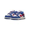 Nike Dunk Low Next Nature TD Superhero Baby Sneakers Blue Varsity-Royal White FD0675-400