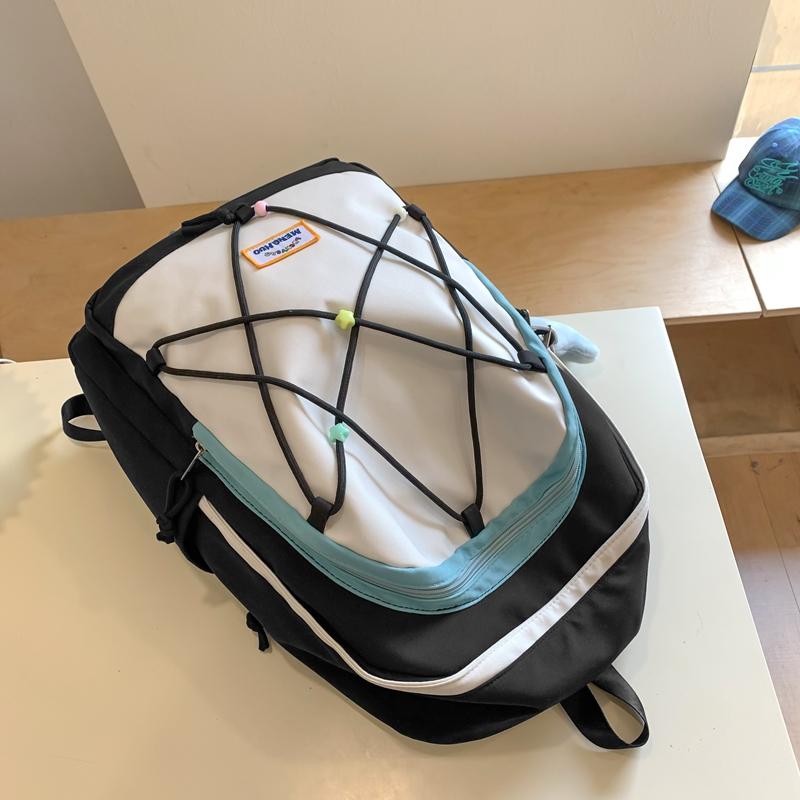 Студенческая школьная сумка — фото 20