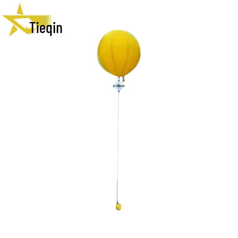 Tieqin Sea-Ascending Floating Target