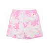 New MLB Sports Shorts Unisex Pink 3ASPB0323-50PKS