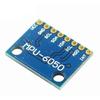 High Precise MPU6050 Accelerometer Gyroscope Module Compactly Sensors Module for Microcontroller Projects Applications