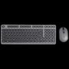 CHERRY BW 2680 Wireless Silent Keyboard and Mouse Combo