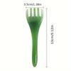 Five-claw Head Massage Comb, Head Massager, Head Scratching Artifact, Scalp Comb, Massage Tools