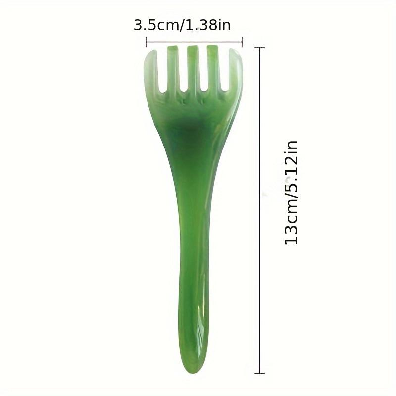 Five-claw Head Massage Comb, Head Massager, Head Scratching Artifact, Scalp Comb, Massage Tools