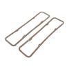 Valve Cover Gasket Engine Cork Anti Aging Valve Cover Seal for SBC 265 283 305 327 350 383 400