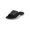 Jordan Hydro 7 Black Metallic Gold White PS AA2518-021
