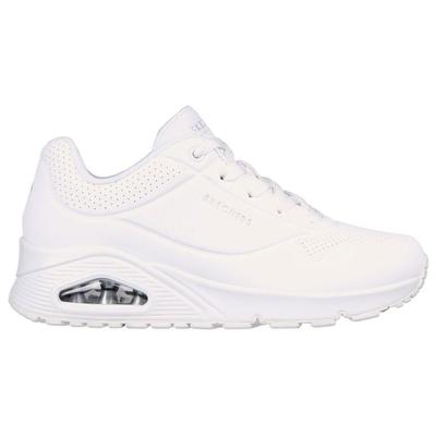 Sneakers White Version