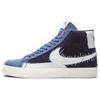 Nike Blazer Mid Sb 'Sashiko Pack Mystic Navy' CT0715-400