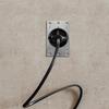 Leistungsstarke 319R 30Amp NEMA 14 30R Steckdose Industriesteckdose Vergoldete Kontakte Gewerbliche Steckdose