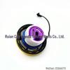 LR053666 Fuel Tank Cap: Fits Land Rover Discovery & Range Rover Sport