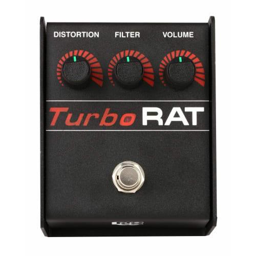 

ProCo Turbo RAT Distortion