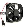 TONON TD9025LS High Air Hydraulic Silent CPU Power Supply Cooling Fan DC12V 0.16A 2 wire 9CM 9025 90x90x25MM New