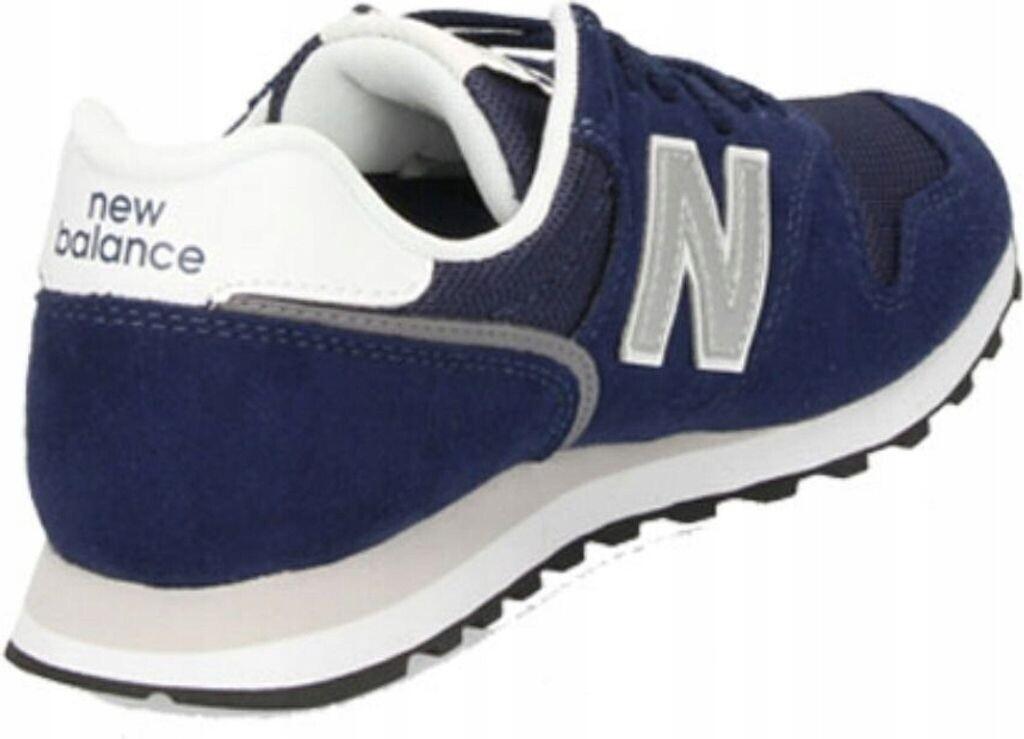 Sneakers New Balance M 373 (ML373KN2) Blue