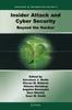 Kniha Insider Attack and Cyber Security : Beyond the Hacker : 39