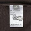 Baoxiniao Men's Business Casual Knit Polo Shirt