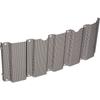 Grille Mesh Front Hood JOHN JD L155181