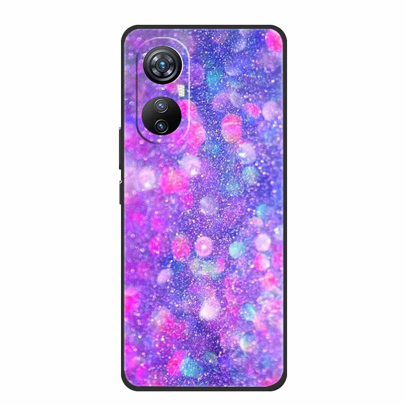 For Blackview A200 Pro Phone Cases 6.67  Coque Black Silicone Soft Back Cover Case For Blackview A200 Pro Case A 200 Pro Funda Blackview A200 Pro