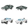 Hot Wheels Legend Multi-Pack Vehicle Toy Mini Car 6 Cars for Ages 3 and Up Multi JBY78