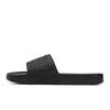 Drifter Retro Fashion Versatile Comfortable Casual Slip-On Sandals Men Footwear Black F12M422504FBK