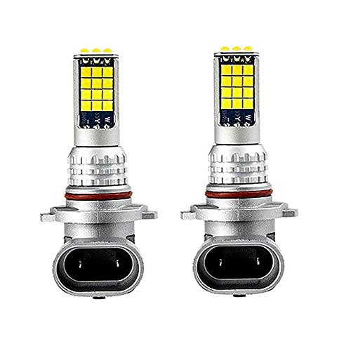 

Светодиодные противотуманные фары E-autofan FOG2C серии HB4(9006) Бело-желтый 2-цветный переключатель 16 Вт 3200 лм BL-FOG2C-HB4-WY