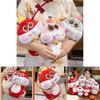 Adorable Plush Snake Toy For New Year Celebrations Soft And Cute Stuffed Animal Gift