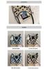 Women's 2026 Polka Dot One-Shoulder Crossbody Tote - Large Capacity, Korean Style, Fashionable Handbag for Commuting