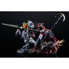 TAMASHII NATIONS Figuarts Zero Touche M?tallique UFO Robot Grendizer, Approximately 300mm, PVC & ABS Painted Finished Figure