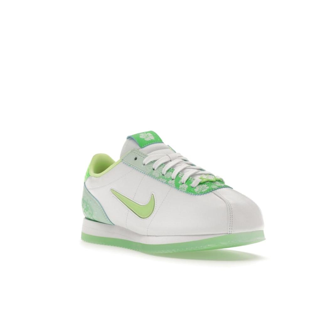 Nike Cortez Doernbecher XIX Women Sneakers White Multi-Color FZ3020-919