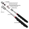 Telescopic LED Magnetic Pickup Tool