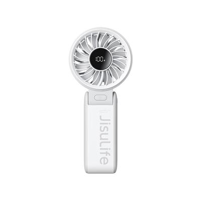 Jisulife Life7 Portable Handheld & Neck Fan