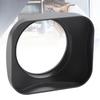 Paraluce per Obiettivo Fotocamera Lega di Alluminio Lavorazione Fine CNC di Precisione Paraluce Protezione Ombra con
