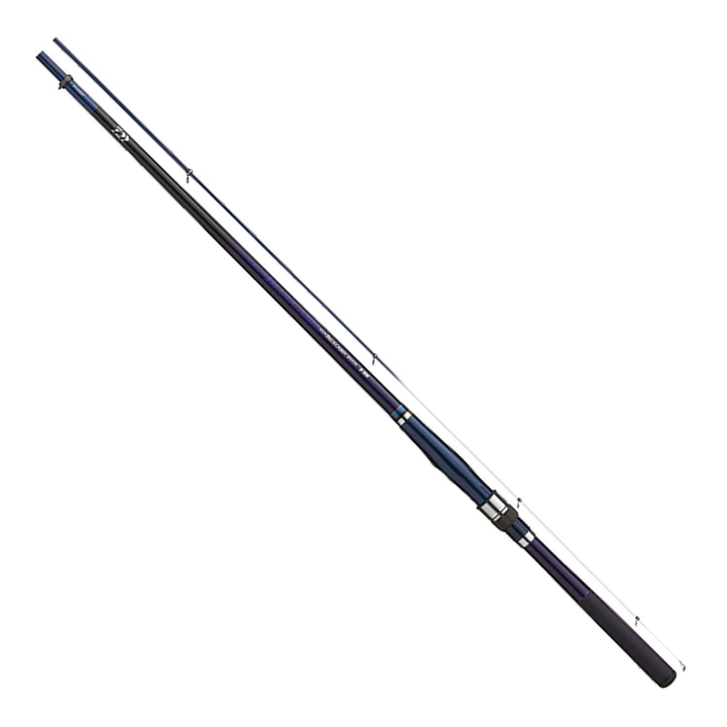 

DAIWA Marine Fishing Rod Club Blue Cabin Searching E M-350 E Fishing Rod